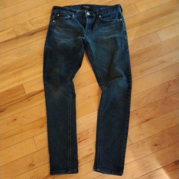 PACSUN Active Stretch Skinny Jeans - Picture 12 of 12